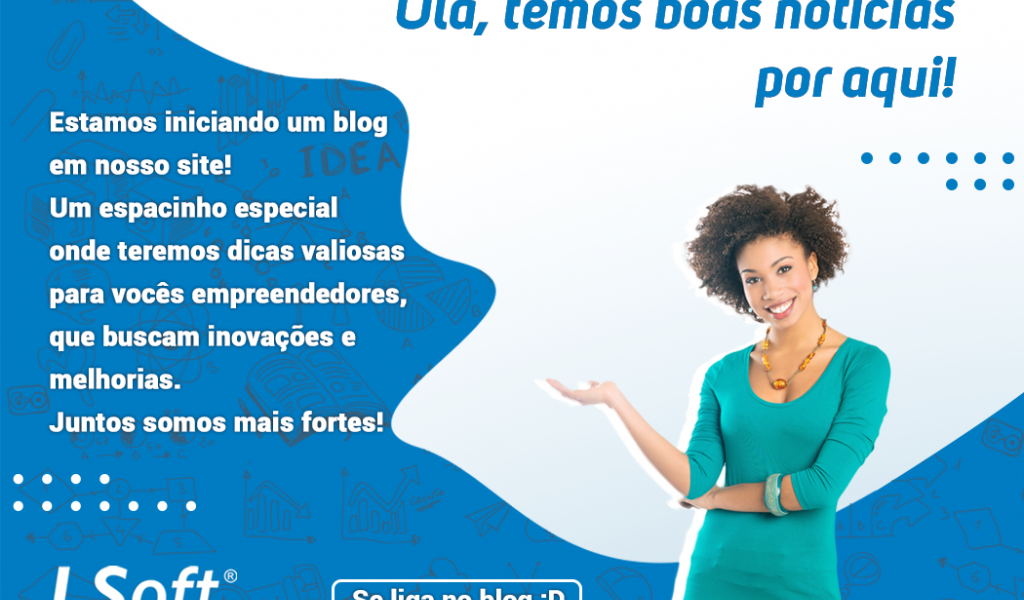 Início Blog LSoft