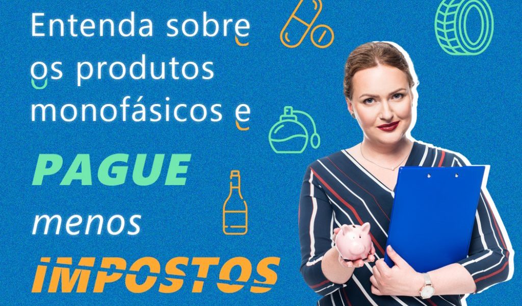 Produto Monofásico