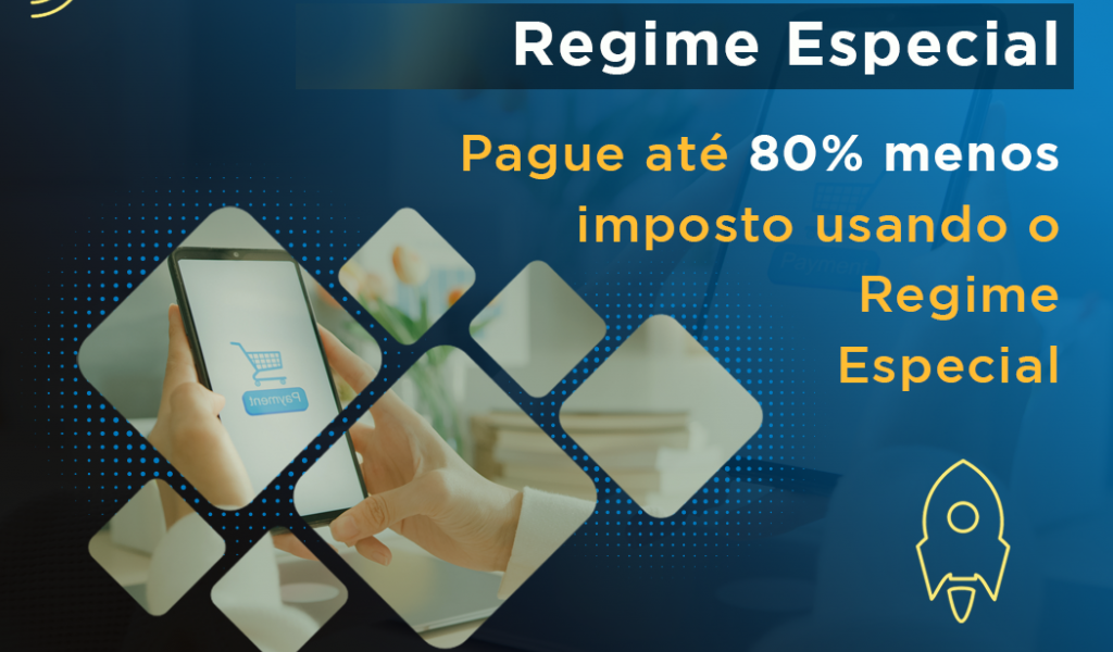 Regime Especial