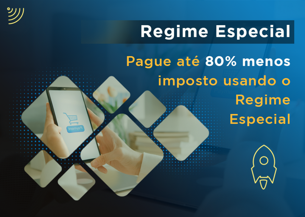 Regime Especial