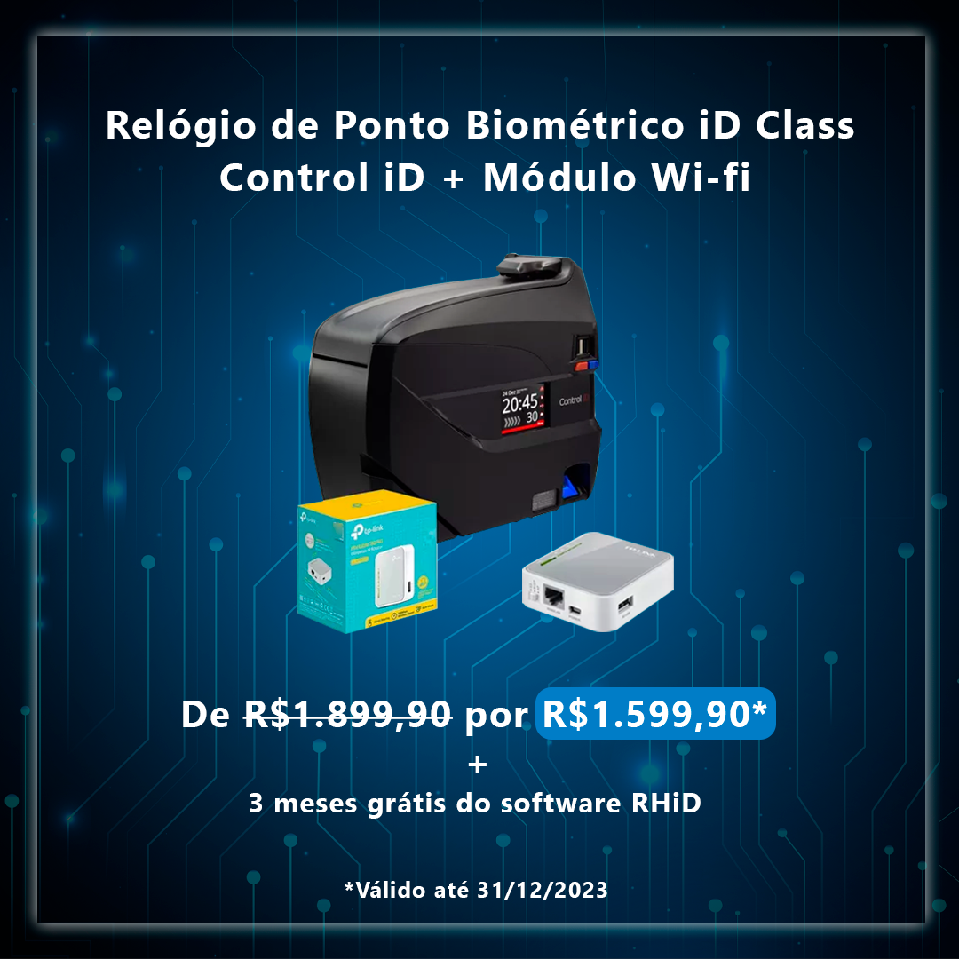 Promoção REP