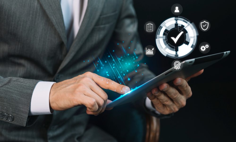 sinais de que o sistema empresarial atual está limitando sua empresa.
