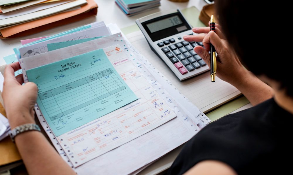 diferença entre CTe e nota fiscal