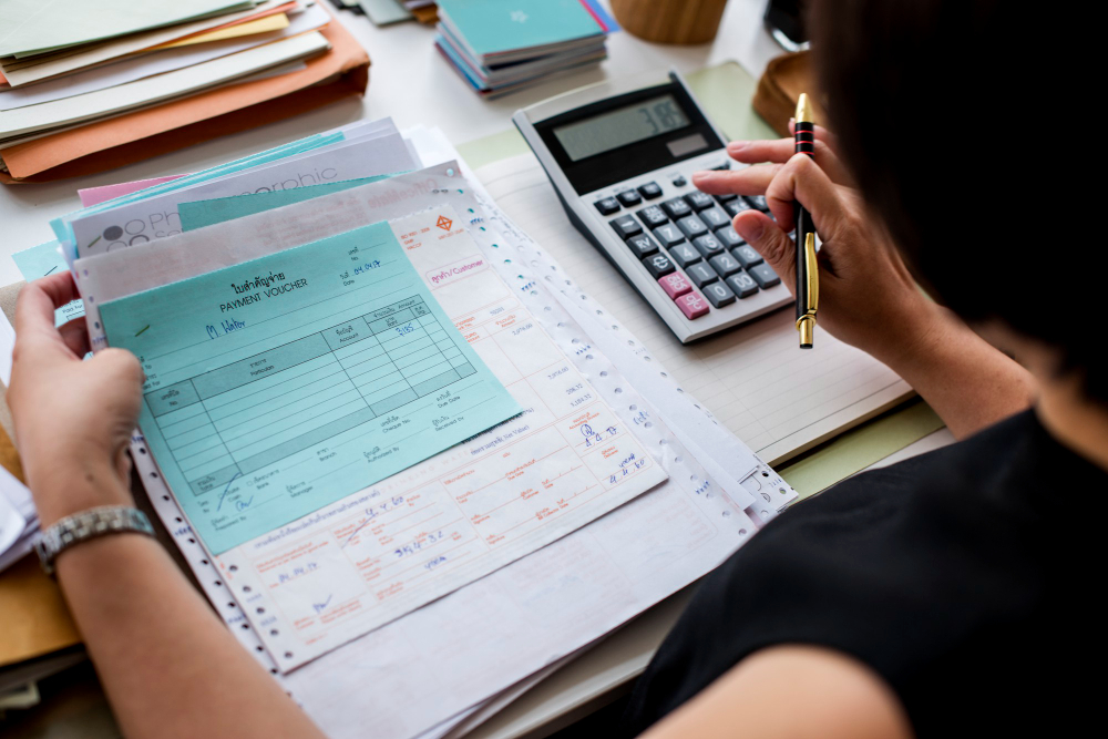 diferença entre CTe e nota fiscal