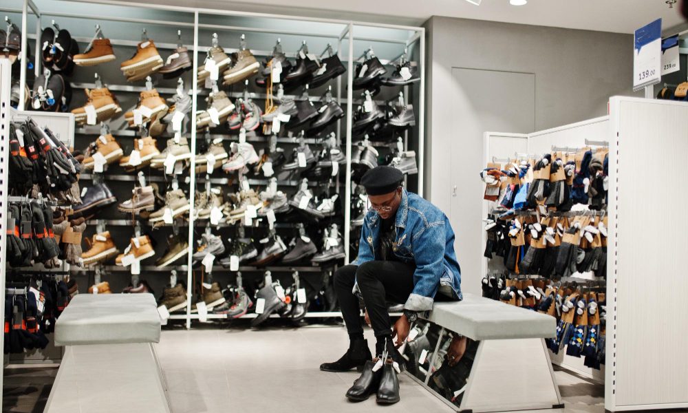 sistema para gestão da sua loja de sapatos sistema para gestão da sua loja de sapatos