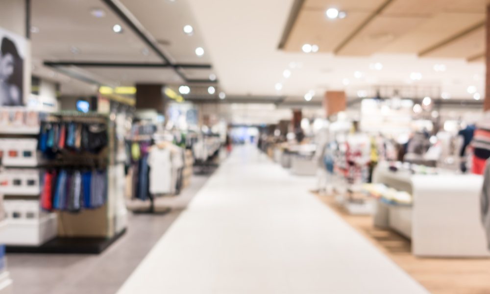 sistema de gestão para lojas