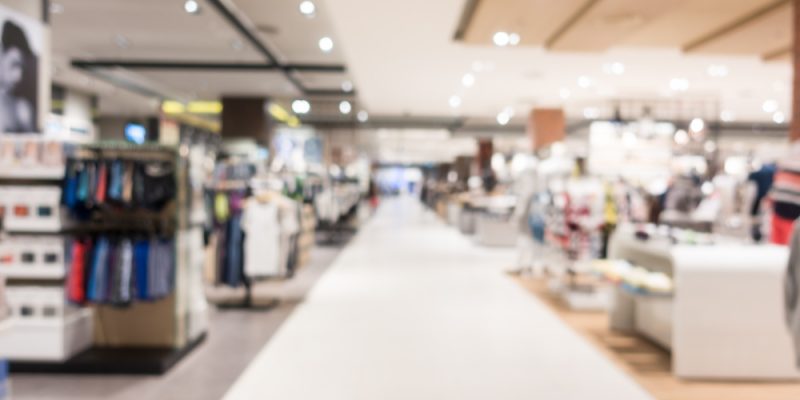 sistema de gestão para lojas