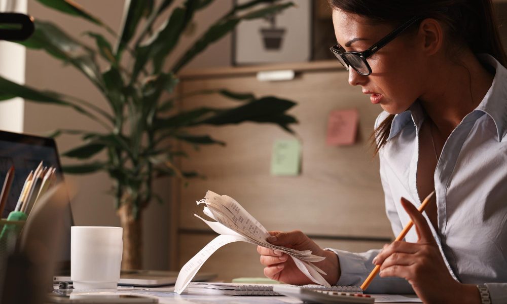 emitir notas fiscais