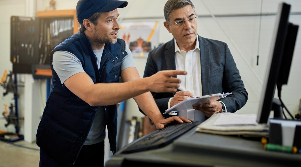 Sistema de gerenciamento de nota fiscal