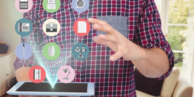 O LSoft SGC é um sistema de gestão dinâmico e flexível, projetado para atender às necessidades de comércios, indústrias e serviços.