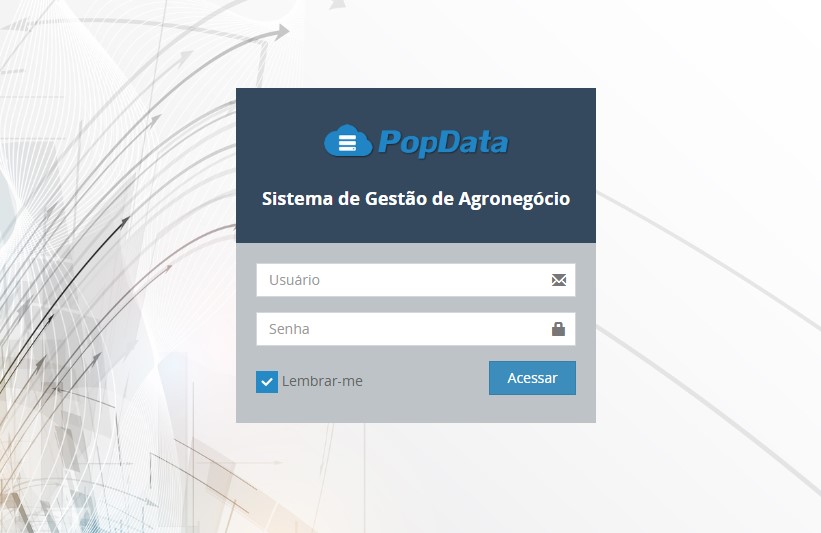 PopData Agro PopData Agro