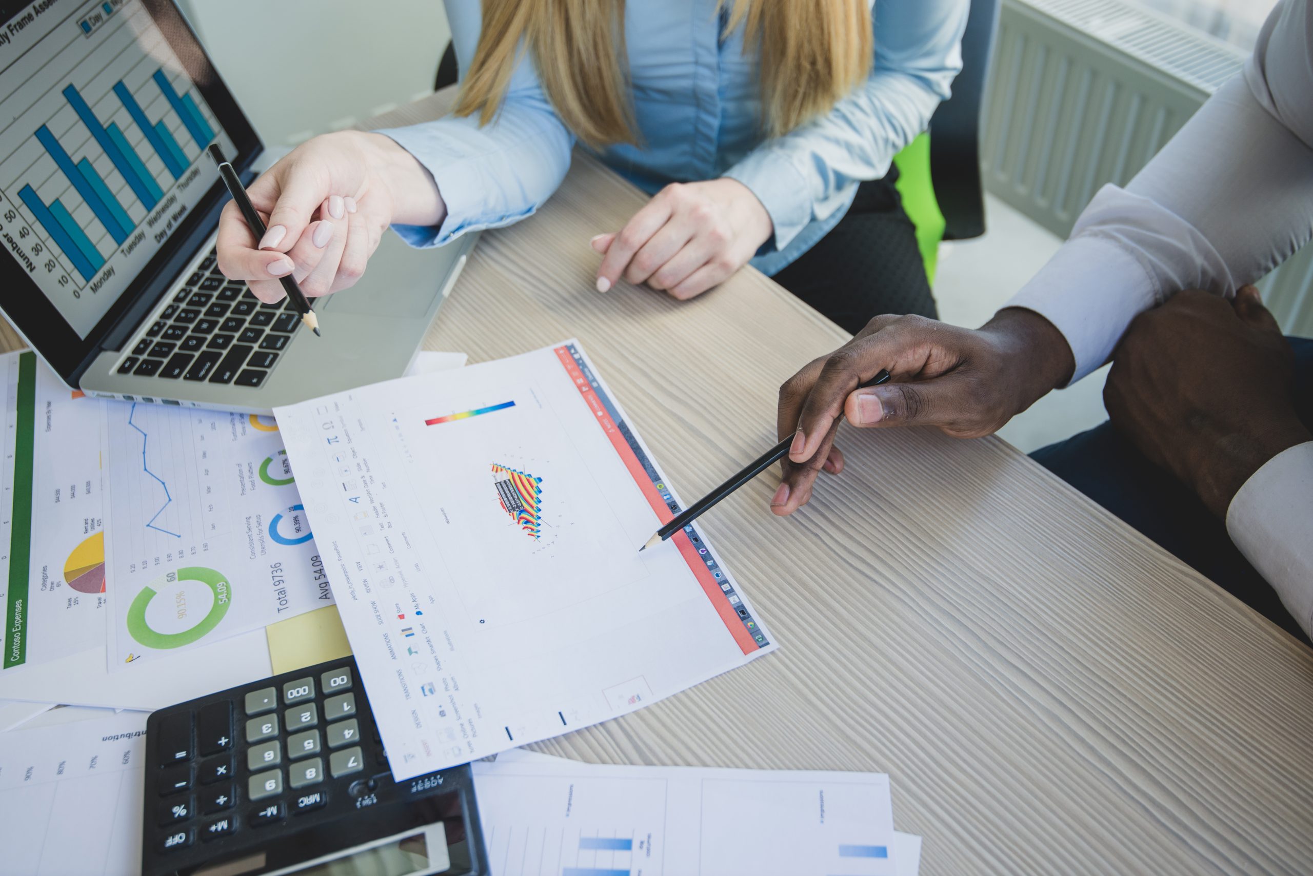 Emissão Fiscal Integrada ao Sistema de Gestão menos erros, mais segurança