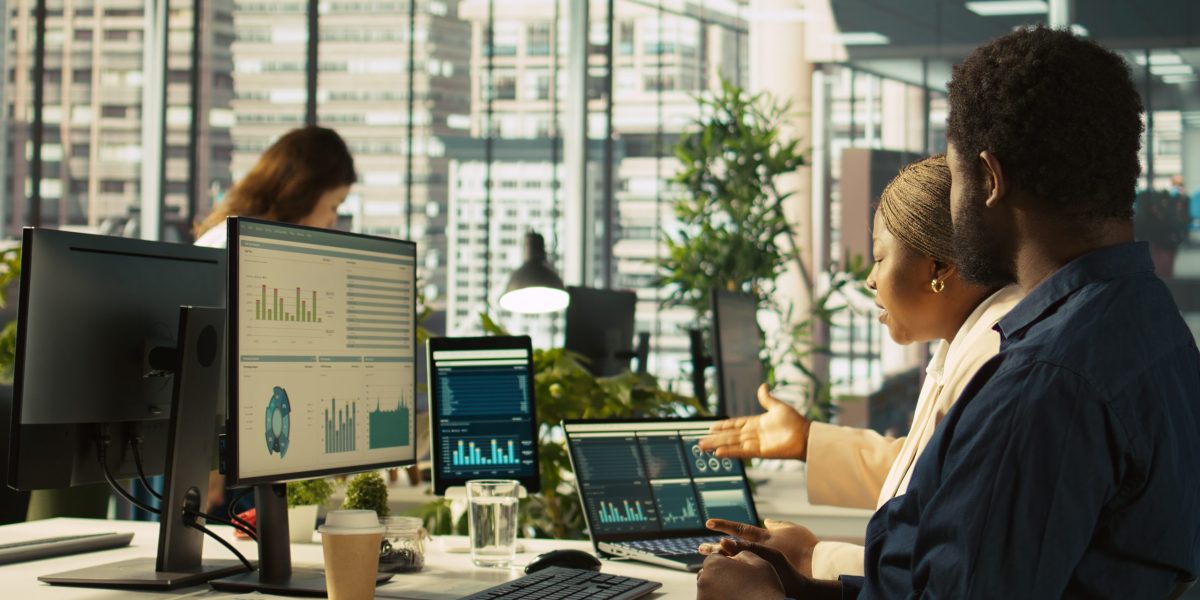 Sistema Empresarial Personalizado ERP que se adapta ao seu negócio