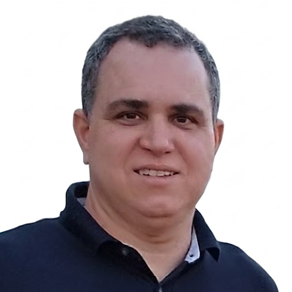 Leonardo Nogueira Duarte, fundador e CEO da LSoft Sistemas