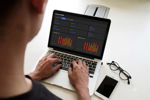 Apuração Asistida - LSoft Empresarial - IBS CBS imagem