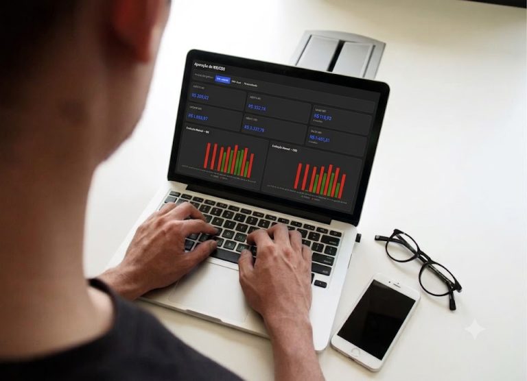 Apuração Asistida - LSoft Empresarial - IBS CBS imagem