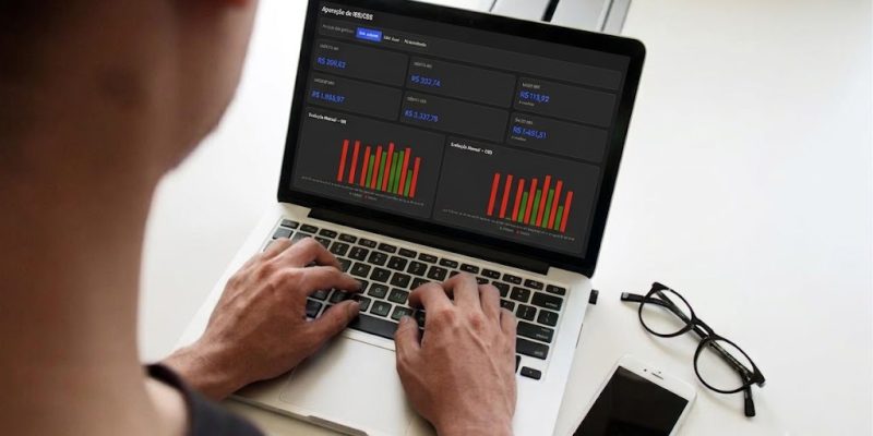 Apuração Asistida - LSoft Empresarial - IBS CBS imagem